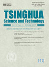 TSINGHUA SCIENCE AND TECHNOLOGY封面